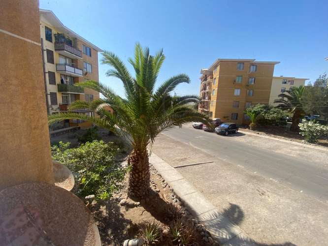 Venta de Departamento 2° Piso  Condominio Puerta Pacífico 4 - Imagen 7