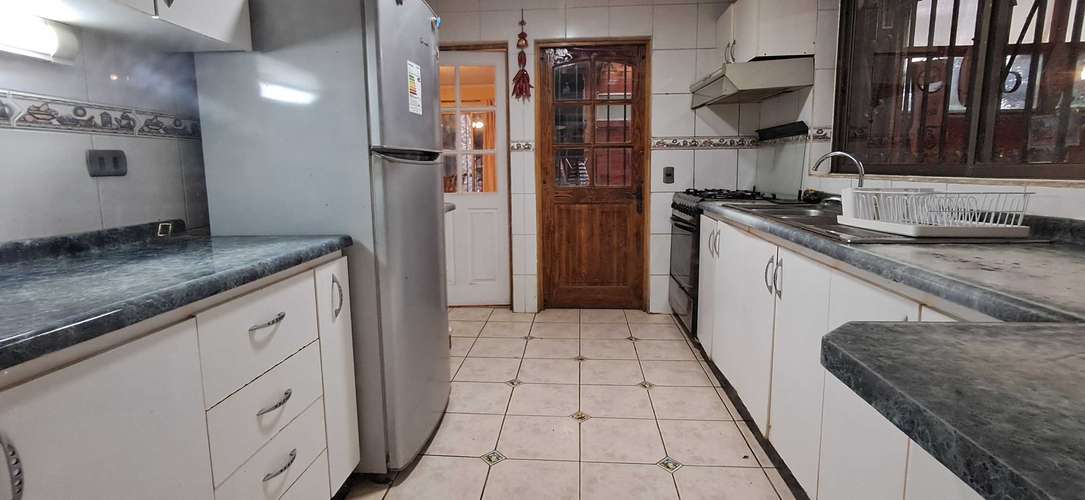 Parcela con Casa, quincho y piscina (100749) - Imagen 5
