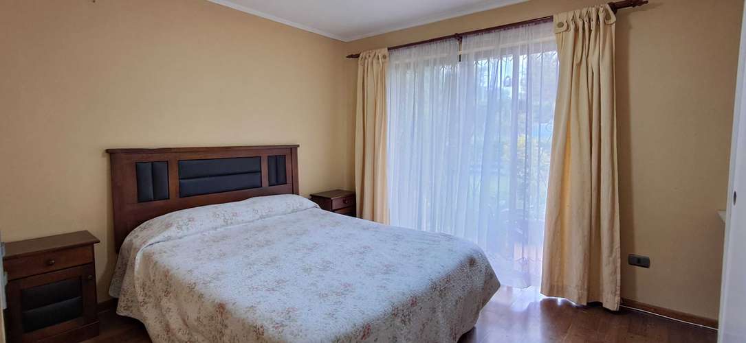 Parcela con Casa, quincho y piscina (100749) - Imagen 12