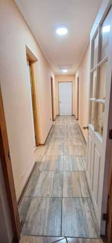 Parcela con Casa, quincho y piscina (100749) - Imagen 7
