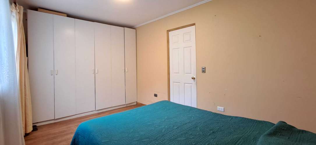 Parcela con Casa, quincho y piscina (100749) - Imagen 15