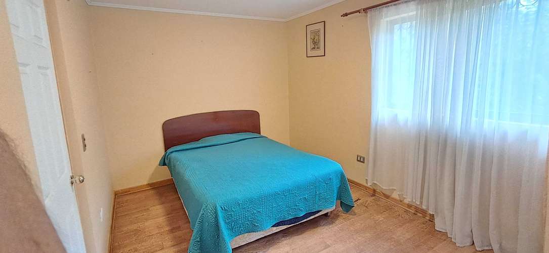 Parcela con Casa, quincho y piscina (100749) - Imagen 14