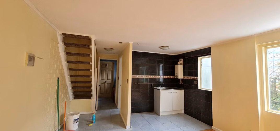VENDO DUPLEX PARQUE EGAÑA - Imagen 9