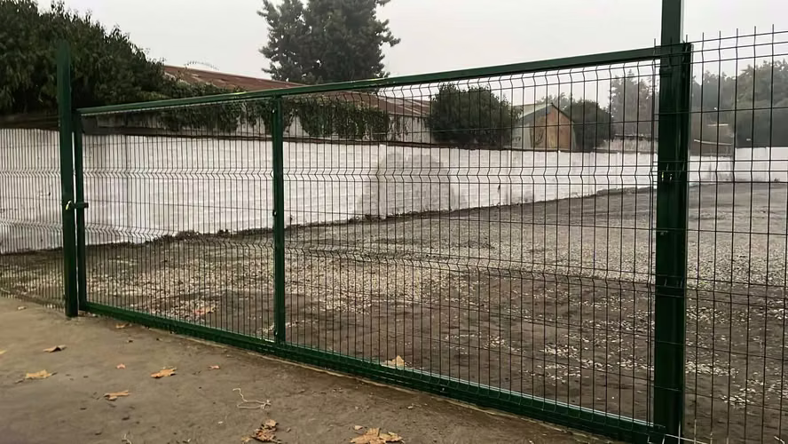Sitio de 2.100 m2, ideal Proyect de Inversión (101635)