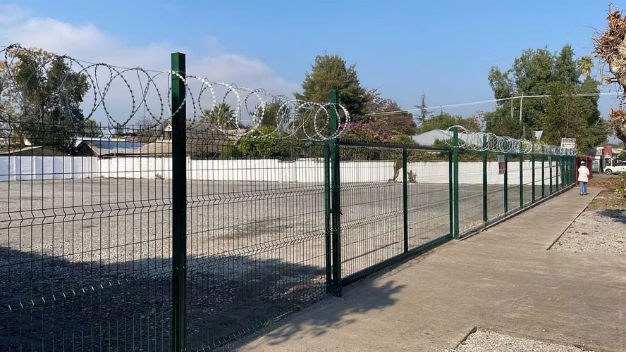 Sitio de 2.100 m2, ideal Proyect de Inversión (101635)
