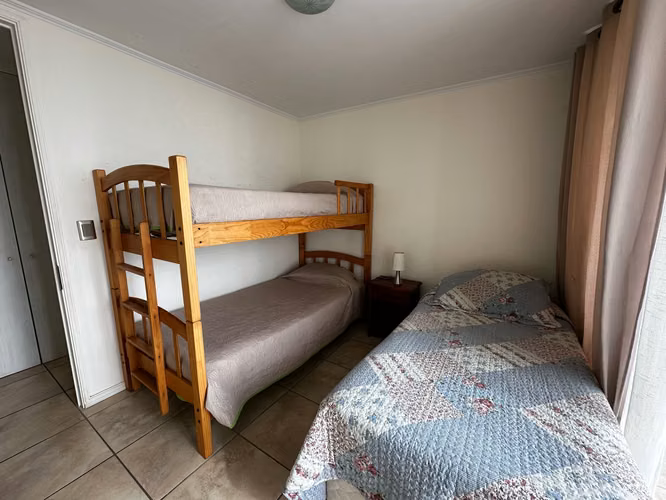 Gerónimo Méndez 2 (1 Est ) [3300-4]