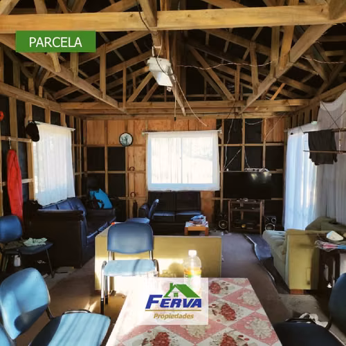 Se vende parcela, sector Pulpería, Yumbel