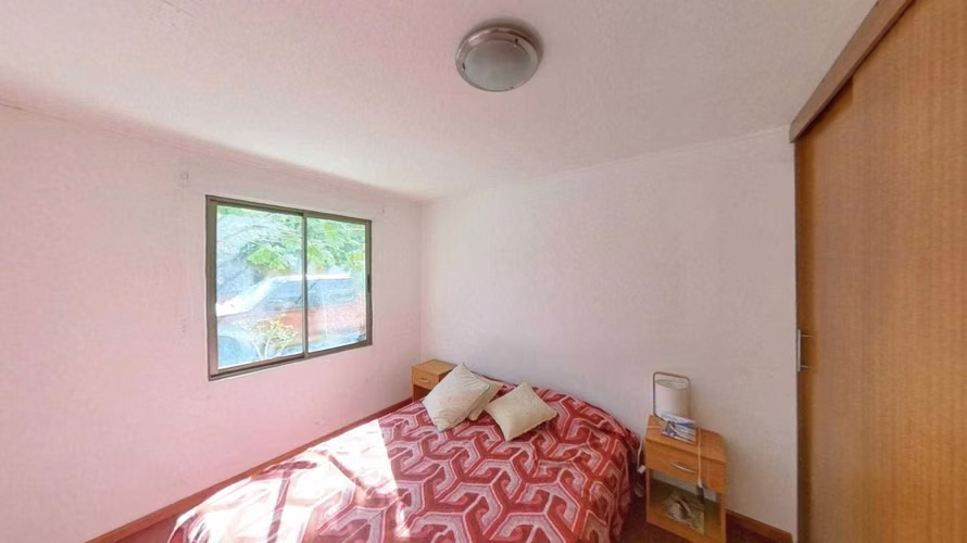 Casa 3 dormitorios, piscina, amplio jardin (101754)