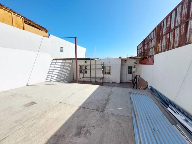 ARRIENDO CASA TRABAJADORES (101805)