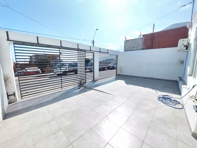 ARRIENDO CASA TRABAJADORES (101805)