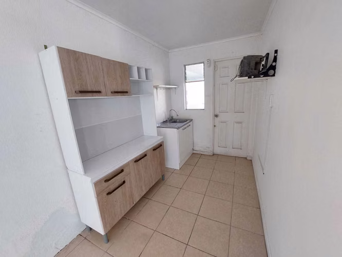 ARRIENDO CASA TRABAJADORES (101805)