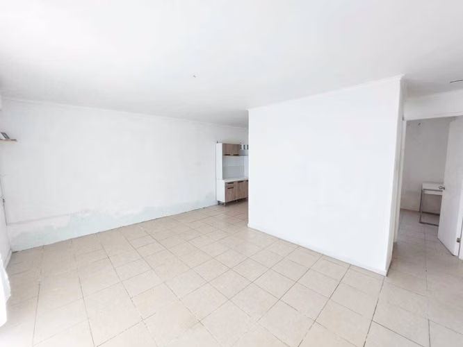 ARRIENDO CASA TRABAJADORES (101805)