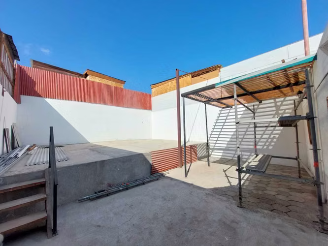 ARRIENDO CASA TRABAJADORES (101805)