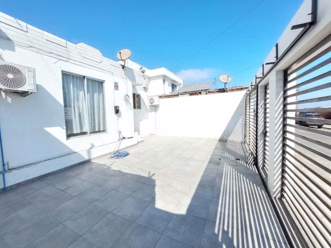 ARRIENDO CASA TRABAJADORES (101805)