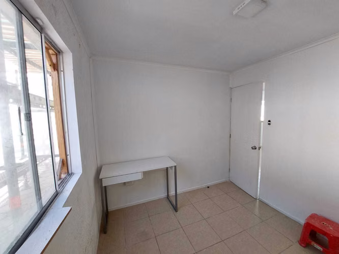 ARRIENDO CASA TRABAJADORES (101805)