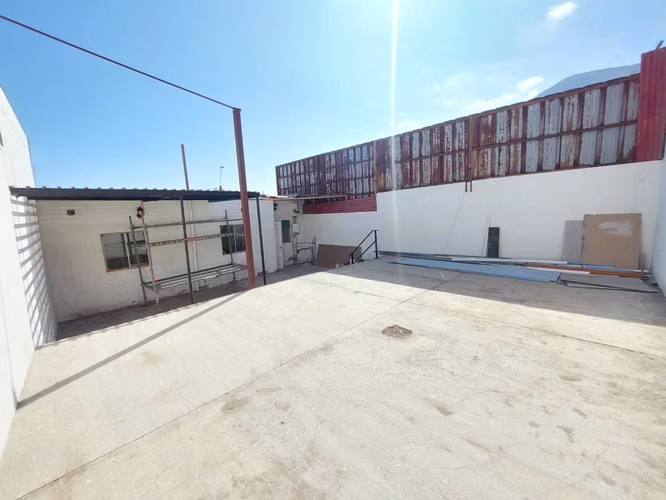 ARRIENDO CASA TRABAJADORES (101805)