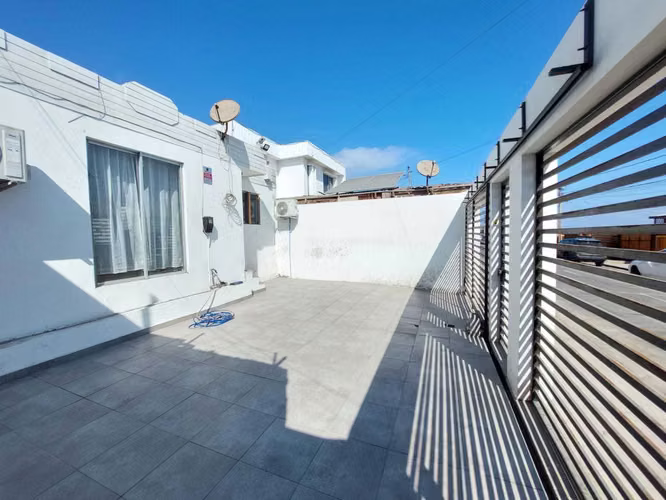 ARRIENDO CASA TRABAJADORES (101805)