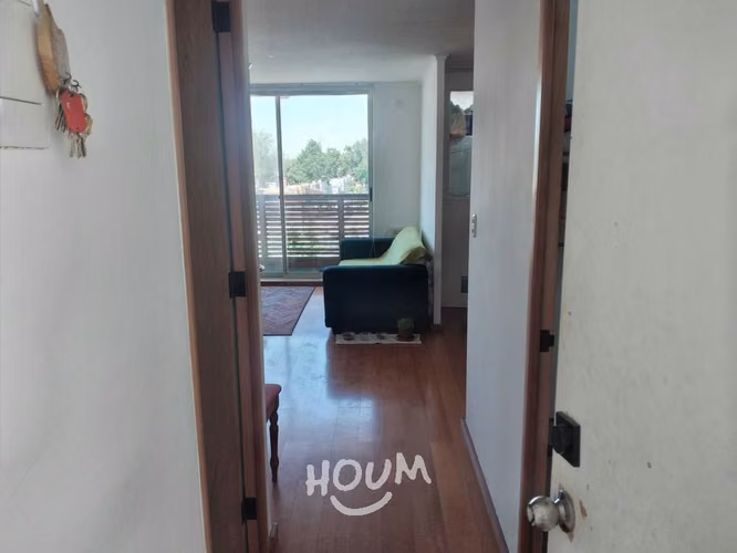 Departamento en San Juan Valdés