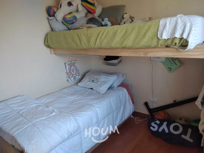 Departamento en San Juan Valdés