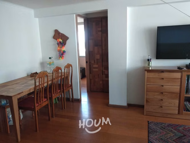 Departamento en San Juan Valdés