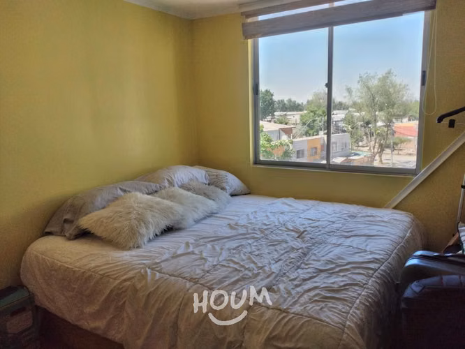 Departamento en San Juan Valdés