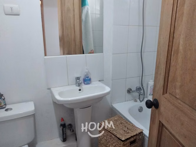 Departamento en San Juan Valdés