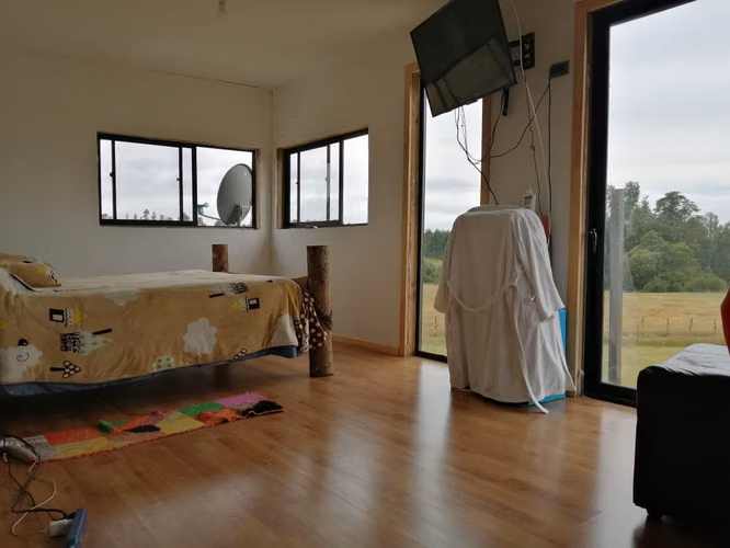 VENTA DE PARCELA CON CASA - Imagen 20