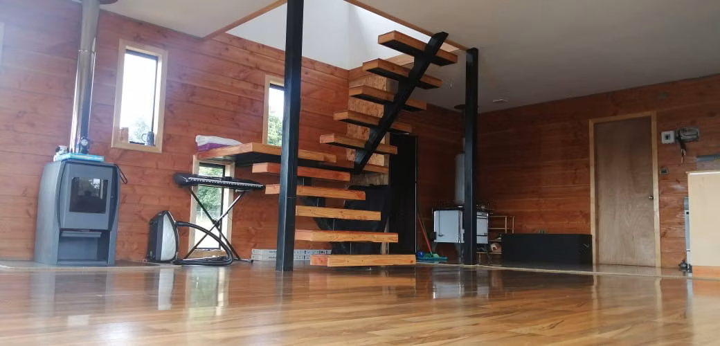 VENTA DE PARCELA CON CASA - Imagen 12