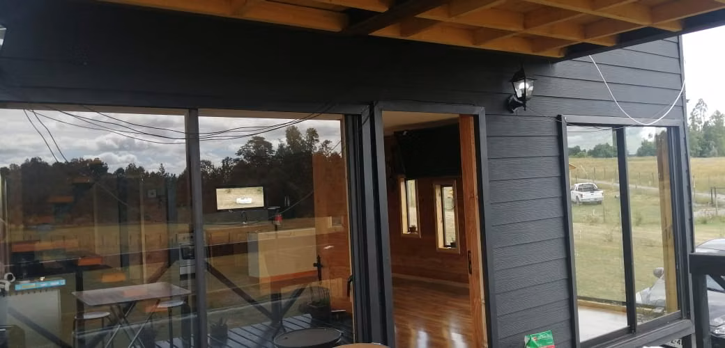 VENTA DE PARCELA CON CASA - Imagen 10