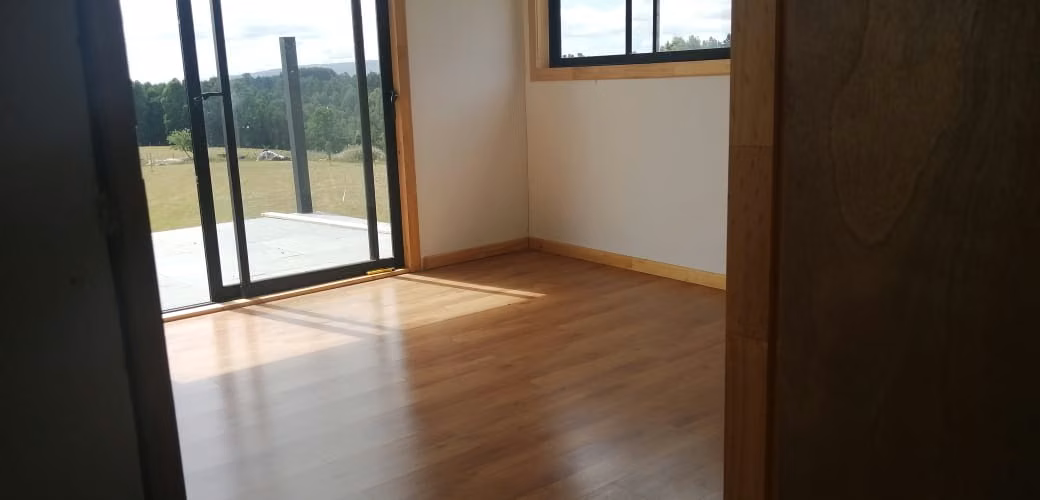 VENTA DE PARCELA CON CASA - Imagen 16