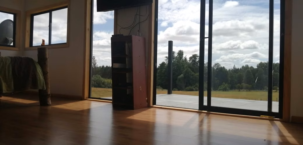 VENTA DE PARCELA CON CASA - Imagen 15