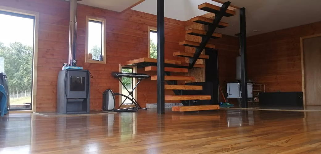 VENTA DE PARCELA CON CASA - Imagen 11