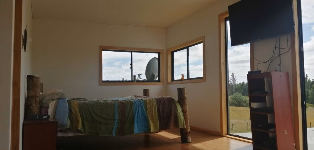 VENTA DE PARCELA CON CASA - Imagen 14