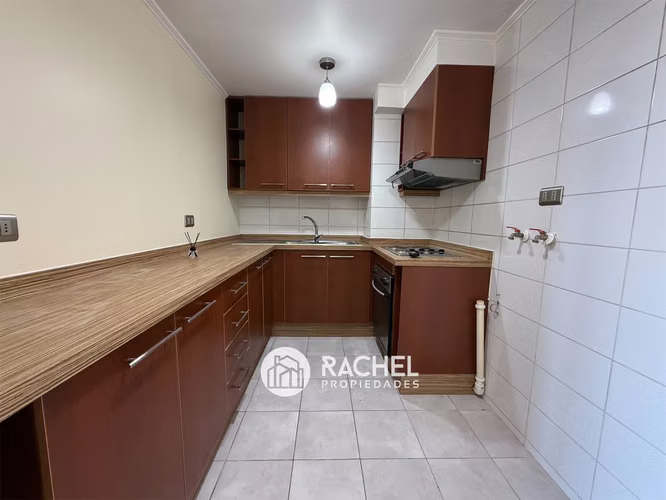 SE VENDE IMPECABLE DEPARTAMENTO MARIPOSA, 2D-2B - Condominio