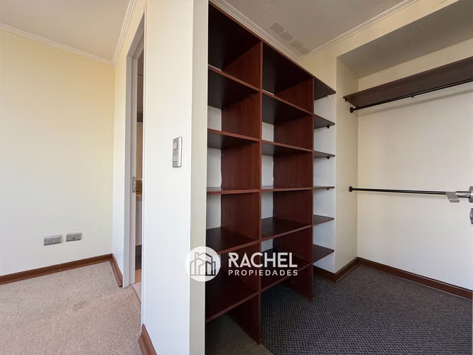SE VENDE IMPECABLE DEPARTAMENTO MARIPOSA, 2D-2B - Condominio