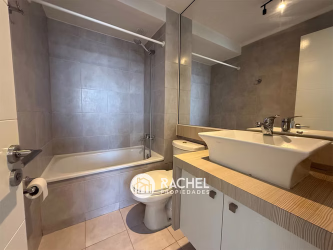 SE VENDE IMPECABLE DEPARTAMENTO MARIPOSA, 2D-2B - Condominio