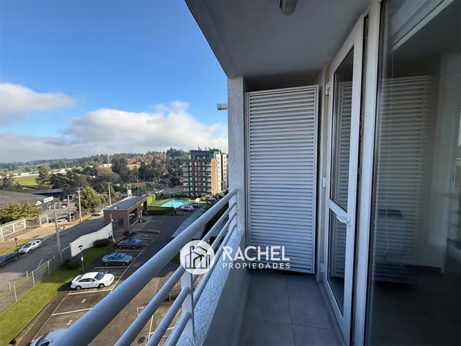SE VENDE IMPECABLE DEPARTAMENTO MARIPOSA, 2D-2B - Condominio