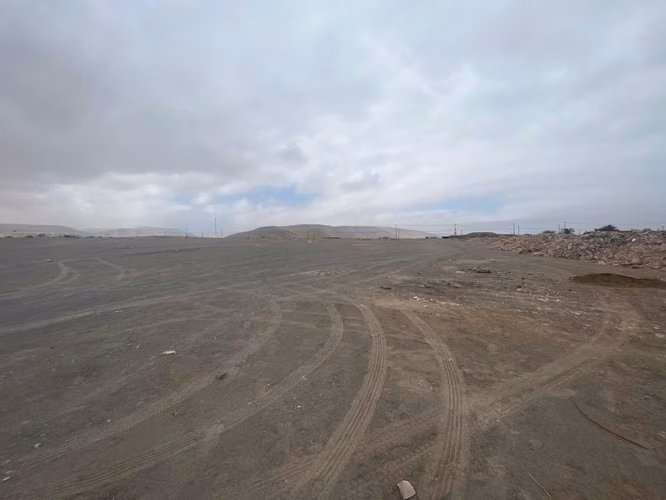 Venta de Terrenos 900 m² en Villa Frontera, Arica