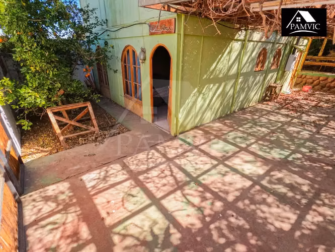 Casa Pica 21 de Mayo