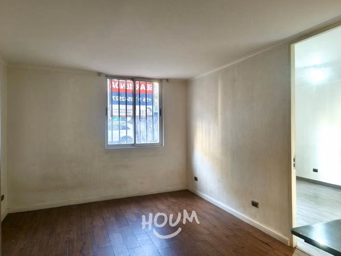 Departamento en García Reyes - Imagen 5