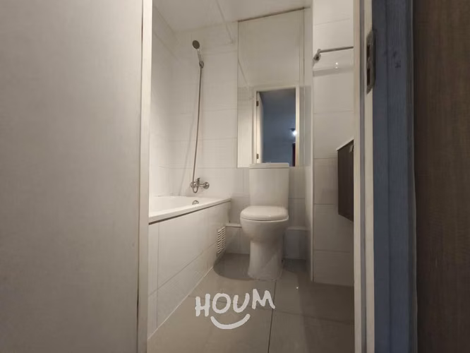 Departamento en García Reyes - Imagen 12