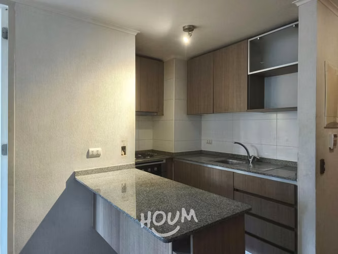 Departamento en García Reyes - Imagen 3