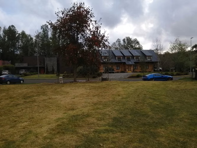 Terreno de 790m2 en Riberas de Estancilla, Valdivia