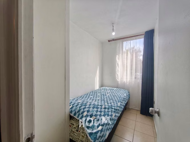 Departamento en Pasaje Titán