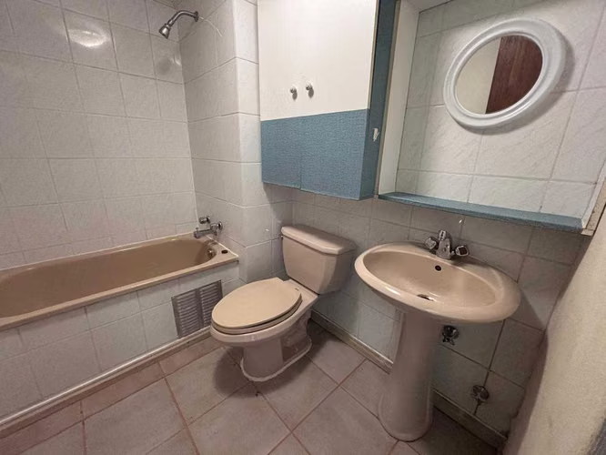Lindo departamento en Padre Harter (102117)