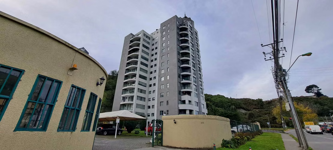 Lindo departamento en Padre Harter (102117)