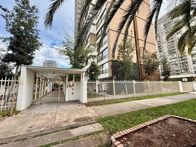 Vendo depto 1 dorm 1 baño San Miguel piscina (102153) - Imagen 19