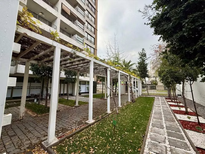 Vendo depto 1 dorm 1 baño San Miguel piscina (102153) - Imagen 16