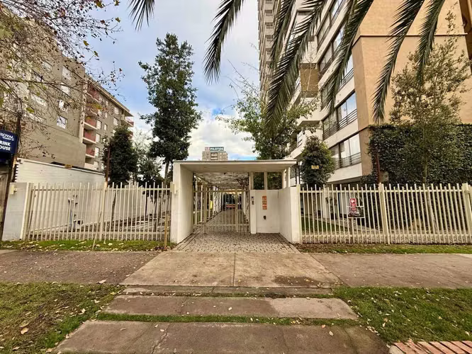 Vendo depto 1 dorm 1 baño San Miguel piscina (102153) - Imagen 21