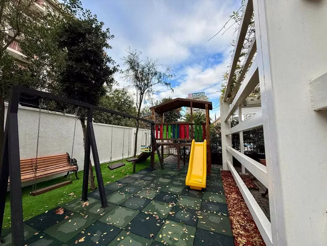 Vendo depto 1 dorm 1 baño San Miguel piscina (102153) - Imagen 20
